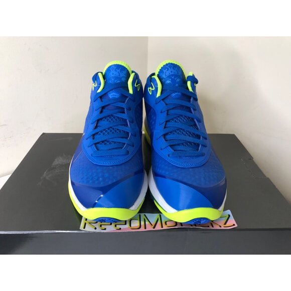 Nike Lebron 8 Low Sprite 2021 Mens Sizes DN1581 400 - Picture 2 of 5